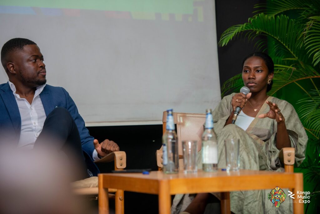 Kinshasa accueille le Kongo Music Expo 2025, une plateforme panafricaine dédiée à l’innovation musicale